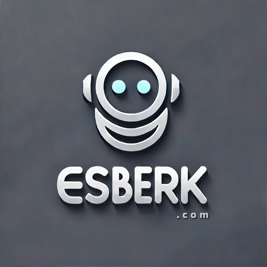 Esberk Logo